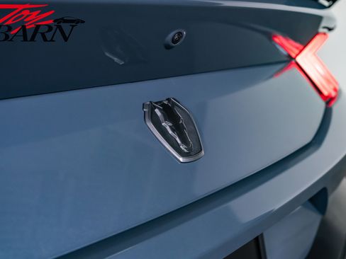 Used 2024 Ford Mustang Dark Horse image 12