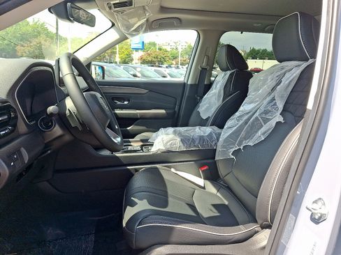 New 2026 Honda Pilot Elite image 10