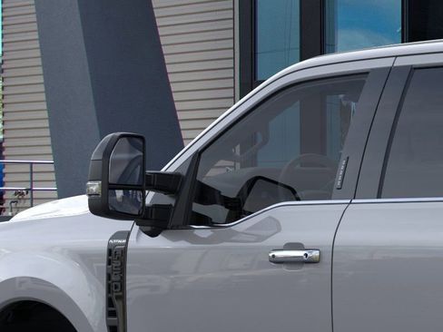 New 2026 Ford F250 Platinum AWD/4WD image 23