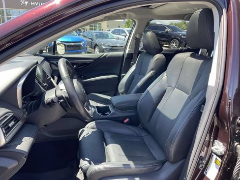 Certified 2023 Subaru Outback Limited AWD/4WD image 8