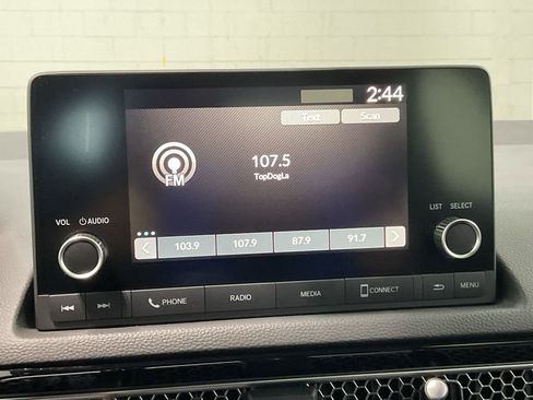 Certified 2023 Honda Civic Sport image 16