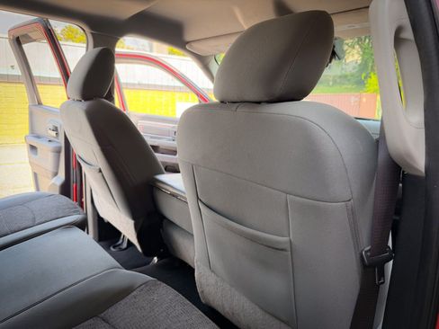 Used 2016 RAM 1500 Big Horn AWD/4WD image 26