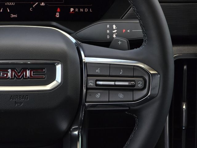 New 2027 GMC Acadia Elevation w/ Black Edition FWD image 16