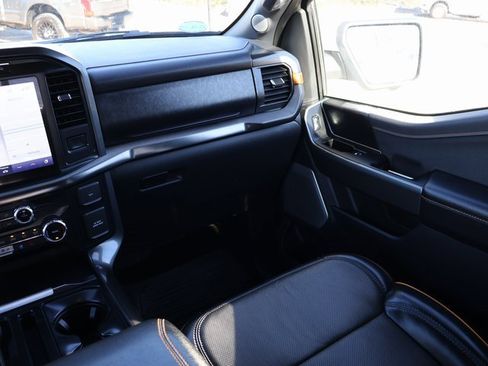 Used 2023 Ford F150 Tremor w/ Equipment Group 402A High image 12