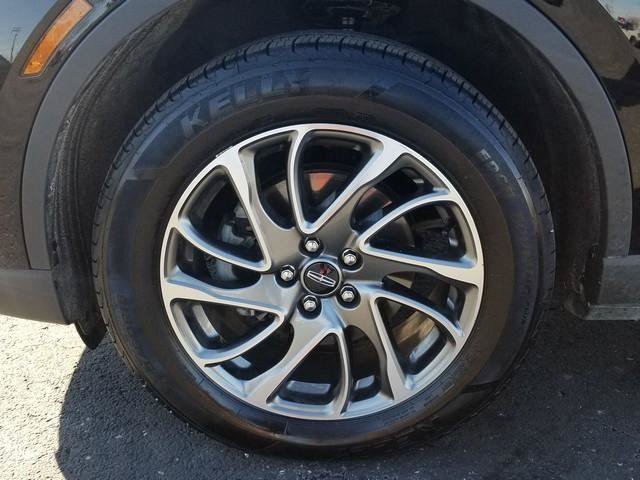 Used 2022 Lincoln Corsair AWD w/ Equipment Group 101A image 28