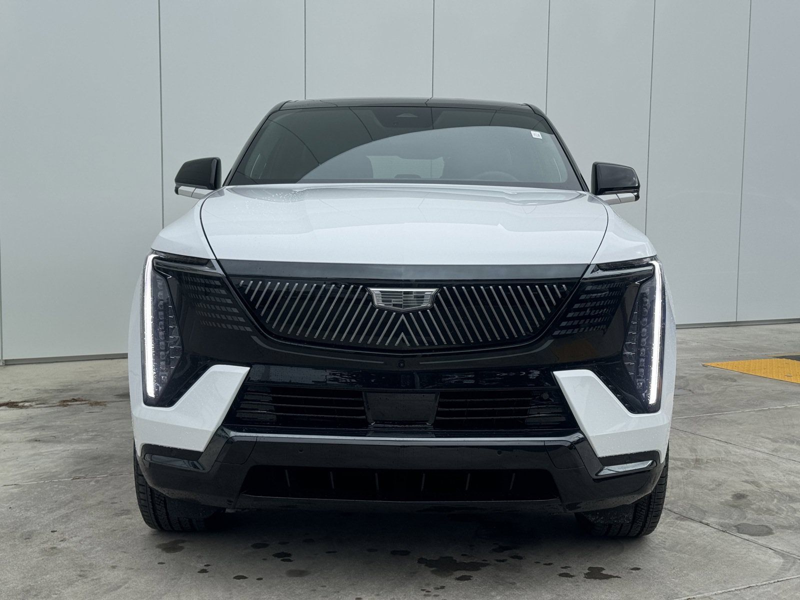 New 2025 Cadillac Escalade IQ Sport 2 AWD/4WD image 3