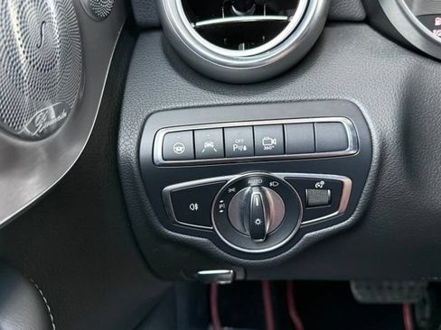 Used 2018 Mercedes-Benz C 300 Cabriolet image 33