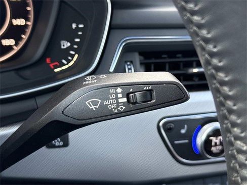 Used 2017 Audi A4 2.0T Premium Plus image 26