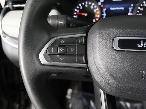Used 2023 Jeep Compass Limited AWD/4WD image 39