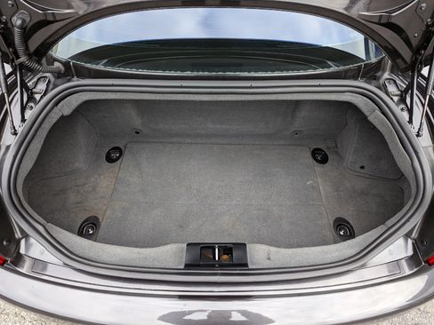 Used 2014 Maserati GranTurismo MC image 35