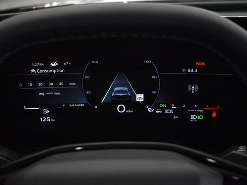 New 2025 Audi S5 Premium Plus image 18