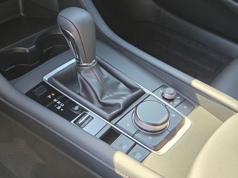New 2026 MAZDA MAZDA3 s image 15