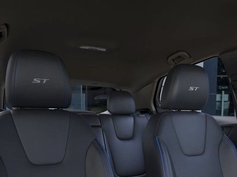 New 2026 Buick Encore GX Sport Touring w/ Comfort Package FWD image 24