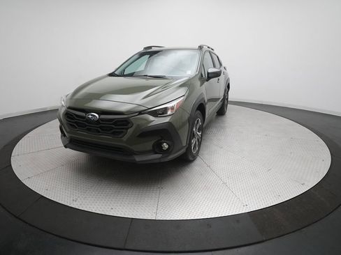 Certified 2026 Subaru Crosstrek 2.0i Premium image 12