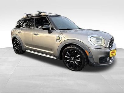Used 2019 MINI Cooper Countryman SE w/ Driver Assistance Package