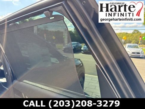 New 2026 INFINITI QX60 Sport w/ Dark Cargo Package image 19