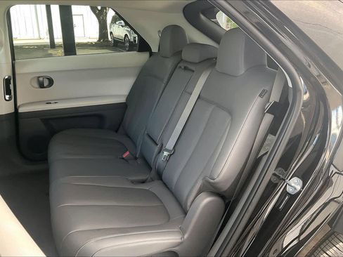 Certified 2025 Hyundai Ioniq 5 SEL image 20