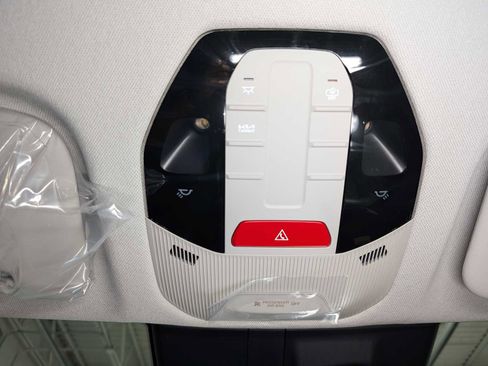 Certified 2025 Kia K4 LXS image 34