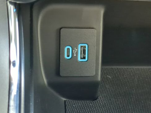 Used 2023 Ford F150 XLT w/ Bed Utility Package AWD/4WD image 60