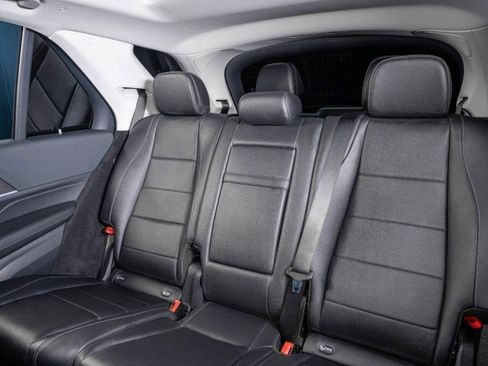 Certified 2026 Mercedes-Benz GLE 450 4MATIC image 28