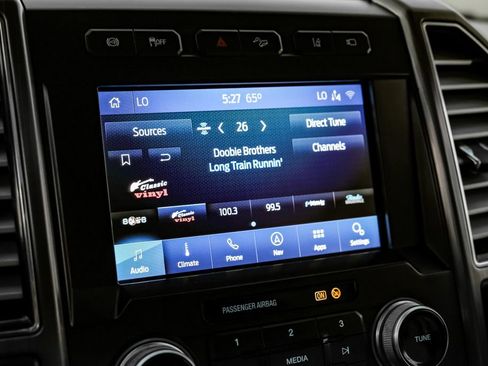 Used 2020 Ford F250 Limited image 29