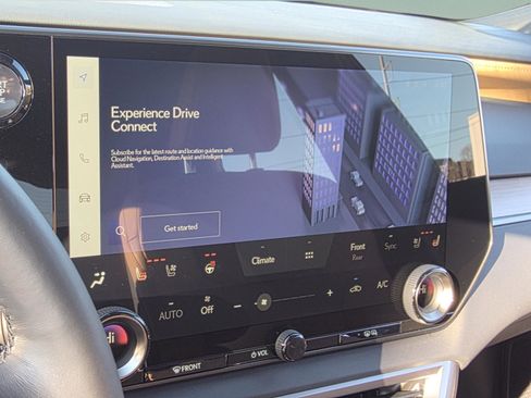 Certified 2025 Lexus RX 350 Premium image 21