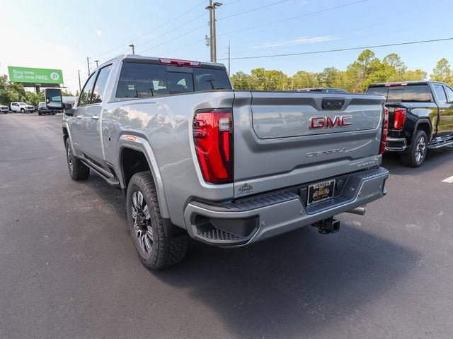 New 2026 GMC Sierra 2500 Denali w/ Denali Reserve Package AWD/4WD image 7