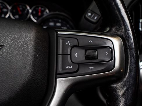 Used 2021 Chevrolet Silverado 1500 RST w/ All Star Edition Plus AWD/4WD image 31