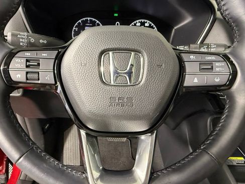 Used 2025 Honda CR-V EX-L image 18