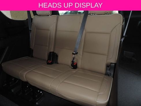 Certified 2021 Chevrolet Tahoe Premier w/ Premium Package RWD image 22