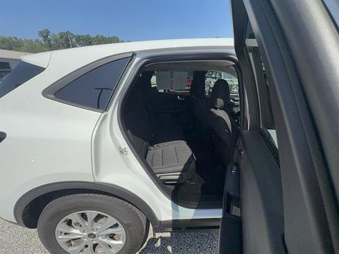 Certified 2025 Ford Escape Active w/ Active Premium Tech Pack AWD/4WD image 23