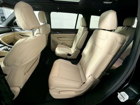 Used 2023 Jeep Grand Cherokee L Limited w/ Luxury Tech Group II image 25