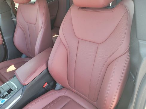 Used 2023 BMW i4 eDrive35 image 13