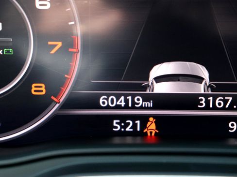 Used 2019 Audi A5 2.0T Premium Plus w/ Premium Plus image 27