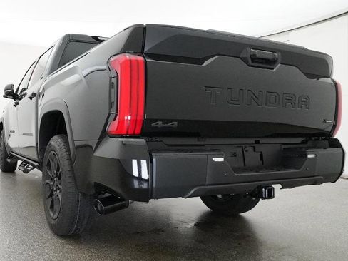New 2026 Toyota Tundra SR5 AWD/4WD image 10
