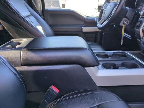 Used 2020 Ford F250 Lariat image 36