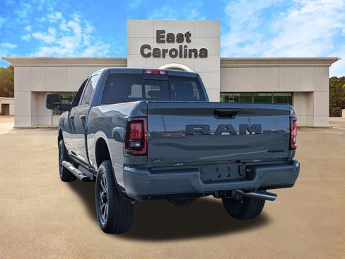 New 2026 RAM 2500 Tradesman AWD/4WD image 5