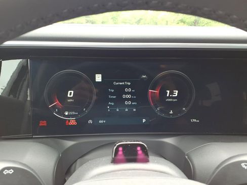 New 2026 Hyundai Palisade Limited AWD/4WD image 15