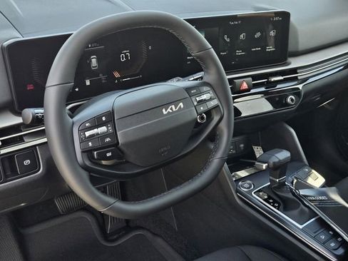 New 2026 Kia Sportage LX w/ LX Convenience Package image 23