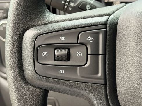 New 2026 Chevrolet Trax ACTIV w/ Driver Confidence Package FWD image 22