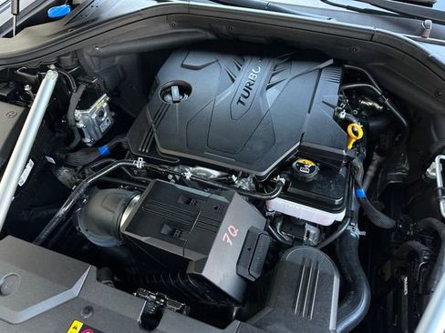 Used 2023 Genesis GV70 2.5T w/ Select Package image 36