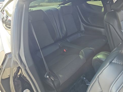 Used 2025 Ford Mustang Coupe image 11