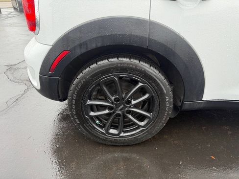Used 2015 MINI Cooper Countryman S image 9
