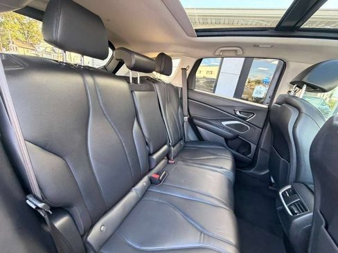 Used 2019 Acura RDX AWD image 20