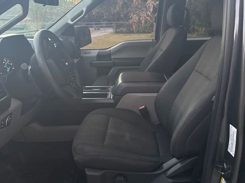 Used 2019 Ford F150 XL w/ Equipment Group 101A Mid image 14