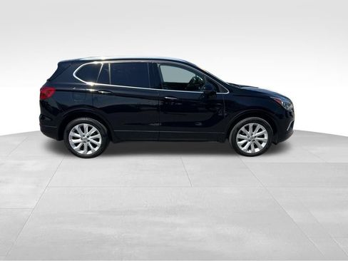 Used 2018 Buick Envision Premium AWD/4WD image 7