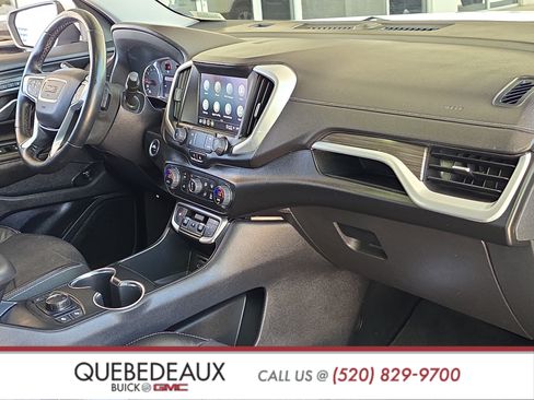 Used 2023 GMC Terrain SLT AWD/4WD image 27