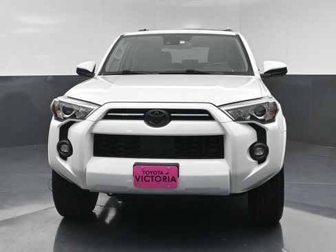 Used 2021 Toyota 4Runner SR5 RWD image 18
