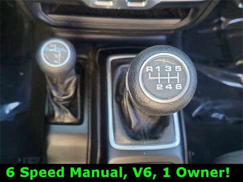 Certified 2019 Jeep Wrangler Sport image 25