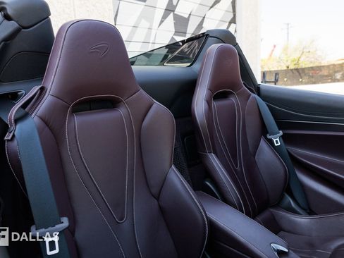 Used 2020 McLaren 720S Spider RWD image 36